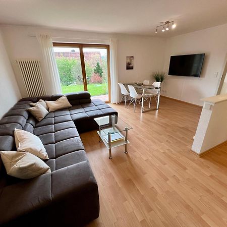 Gemuetliche Ferienwohnung Im Herzen Des Schwarzwaldes Niedereschach Экстерьер фото