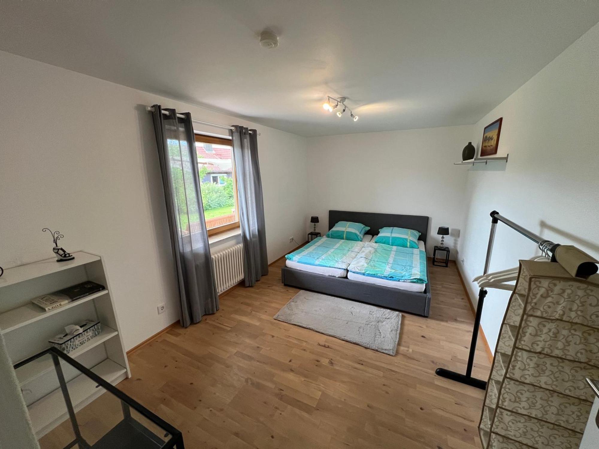 Gemuetliche Ferienwohnung Im Herzen Des Schwarzwaldes Niedereschach Экстерьер фото