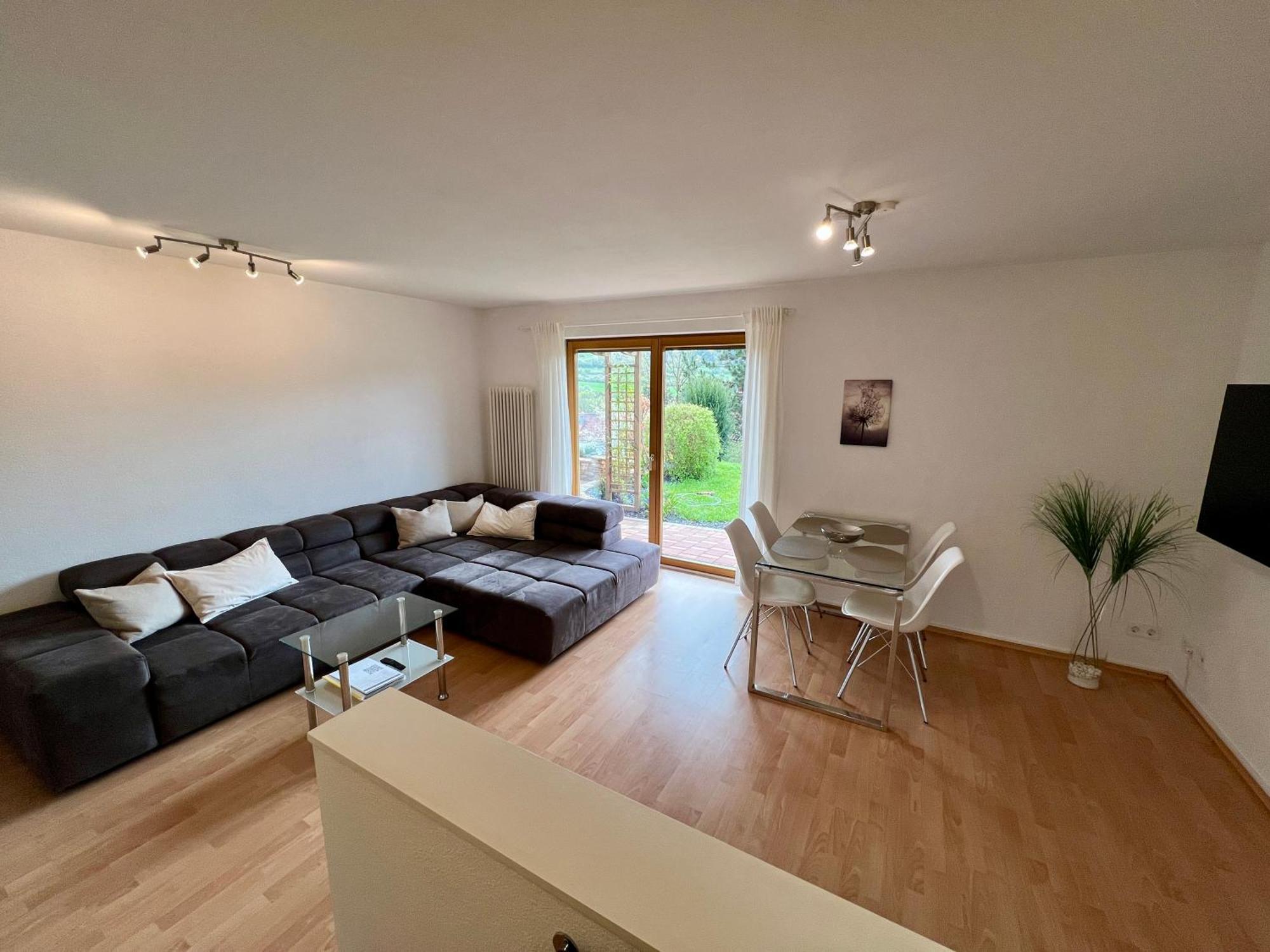 Gemuetliche Ferienwohnung Im Herzen Des Schwarzwaldes Niedereschach Экстерьер фото