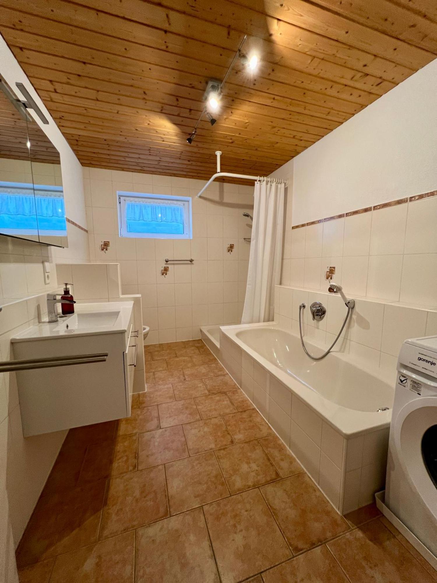 Gemuetliche Ferienwohnung Im Herzen Des Schwarzwaldes Niedereschach Экстерьер фото